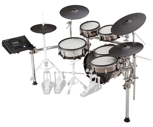 Електронна ударна установка Roland TD-50KV2 V-Drums Kit фото 1