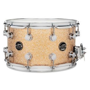 DW DRPF0814SSBRPerformance Series Snare, 8x14 DW-X252 фото