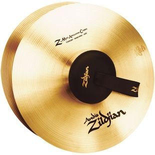 Тарілка ZILDJIAN A0477 ZI-0154 фото