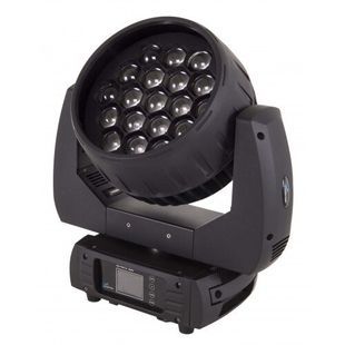 Прожектор полного вращения SAGITTER SGQUARTZ300 SG-0206 фото