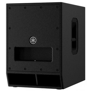 Акустична система YAMAHA DXS15MKII YA-0428 фото