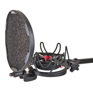 Кріплення для мікрофона Rycote InVision USM Studio Kit фото 1