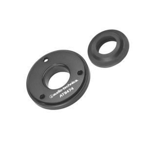 Низкопрофильное изолирующее крепление Audio-Technica AT8474 AT-0405 фото