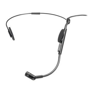 Наголовний мікрофон Audio-Technica ATM73ac AT-0099 фото