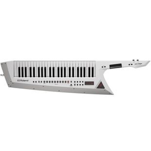 Наплічний синтезатор Roland AX Edge Білий RO-2629 фото