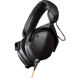 Наушники V-Moda M100 MA-MB Master фото 1