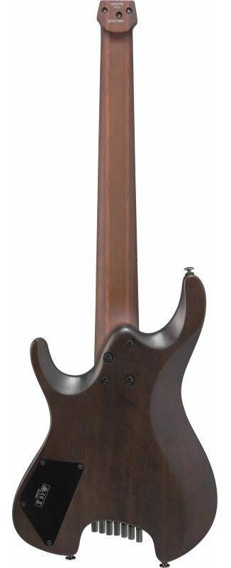 IBANEZ QX527PB-ABS Электрогитара IB-0174 фото