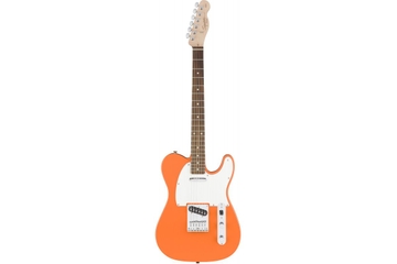 SQUIER by FENDER AFFINITY TELE LRL CPO Электрогитара фото 1
