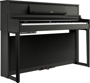 Цифровое пианино Roland LX-5 фото 1