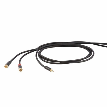 Комутаційний кабель DH DHS520LU5 фото 1