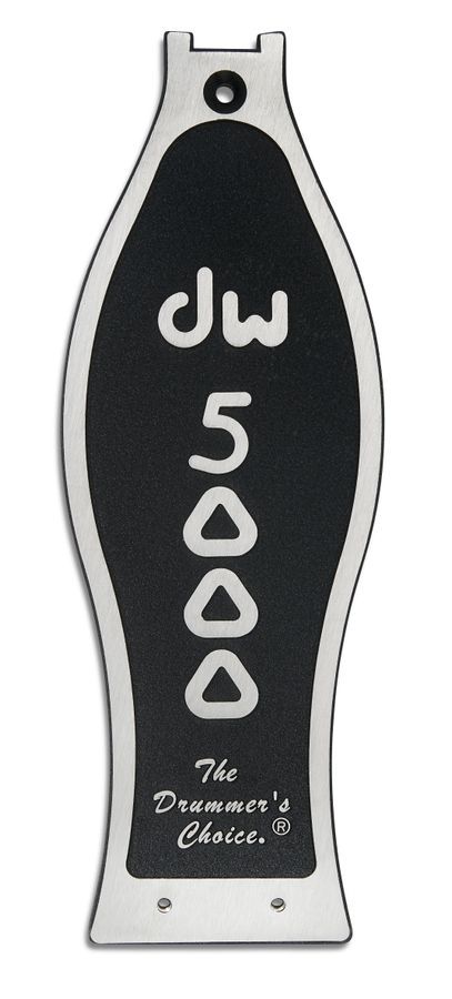 DW DWSP1200Pedal Footboard Replacement DW-X104 фото