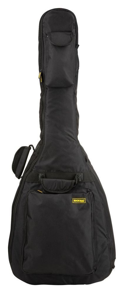 RockBag RB 20520 B/PLUS AT Thineline Acoustic Bass Gig Bag RB-0135 фото