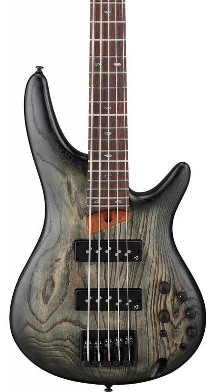 IBANEZ SR605E-BKT Бас-гітара IB-0250 фото