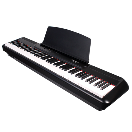 Портативное цифровое фортепиано Pearl River P60 фото 1
