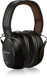 Навушники закритого типу Behringer DH 100, Чорний
