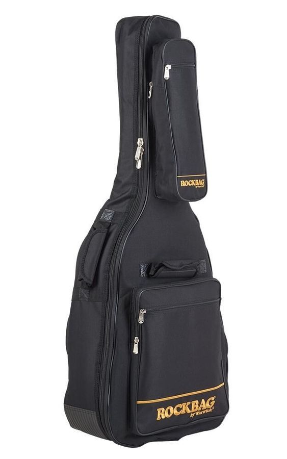 RockBag RB 20709 B Acoustic Guitar Gig Bag RB-0185 фото