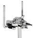 DW DWCP9999 9000 Series Tom and Cymbal Stand DW-0136 фото 2