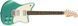 SQUIER by FENDER PARANORMAL TORONADO LRL MYSTIC SEAFOAM Электрогитара SQ-0197 фото