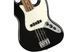 FENDER PLAYER JAZZ BASS PF BLK Бас-гітара FE-0478 фото 4