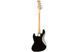 FENDER PLAYER JAZZ BASS PF BLK Бас-гітара FE-0478 фото 2