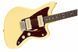 FENDER AMERICAN PERFORMER JAZZMASTER RW VINTAGE WHITE Електрогітара FE-0192 фото 3