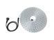 EUROLITE RUBBERLIGHT RL1-230V multicolor 9m EL-1433 фото 2