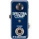 Педаль ефектів компресор TC ELECTRONIC SpectraComp Bass Compress TE-0124 фото