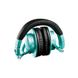 Безпровідні навушники Audio-Technica ATH-M50xBT2IB