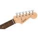 Електрогітара SQUIER DEBUT STRATOCASTER LRL BLACK SQ-0208 фото 4
