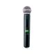 Микрофон Shure SLX2/SM58/R5
