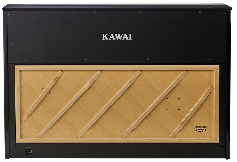 Цифрове піаніно Kawai CA-99 EP фото 3