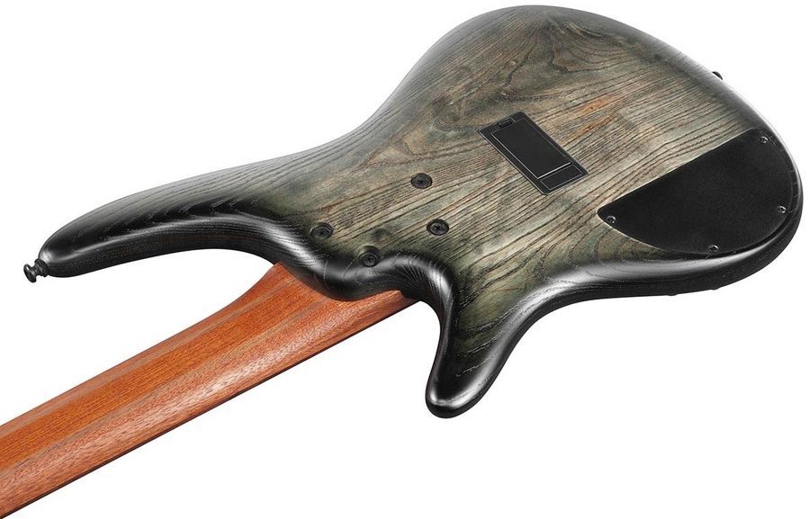 IBANEZ SR605E-BKT Бас-гітара IB-0250 фото