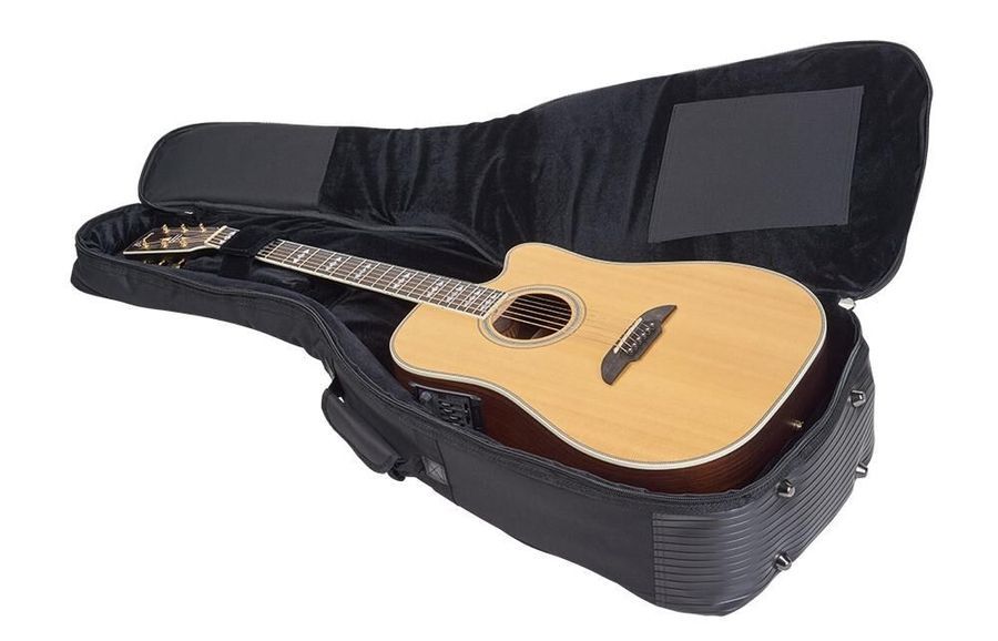 RockBag RB 20709 B Acoustic Guitar Gig Bag RB-0185 фото