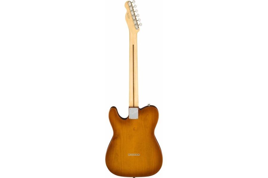 FENDER AMERICAN PERFORMER TELECASTER RW HONEY BURST Електрогітара FE-0200 фото