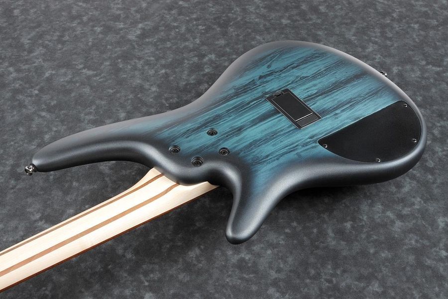 IBANEZ SR300E SVM Бас-гітара IB-0239 фото
