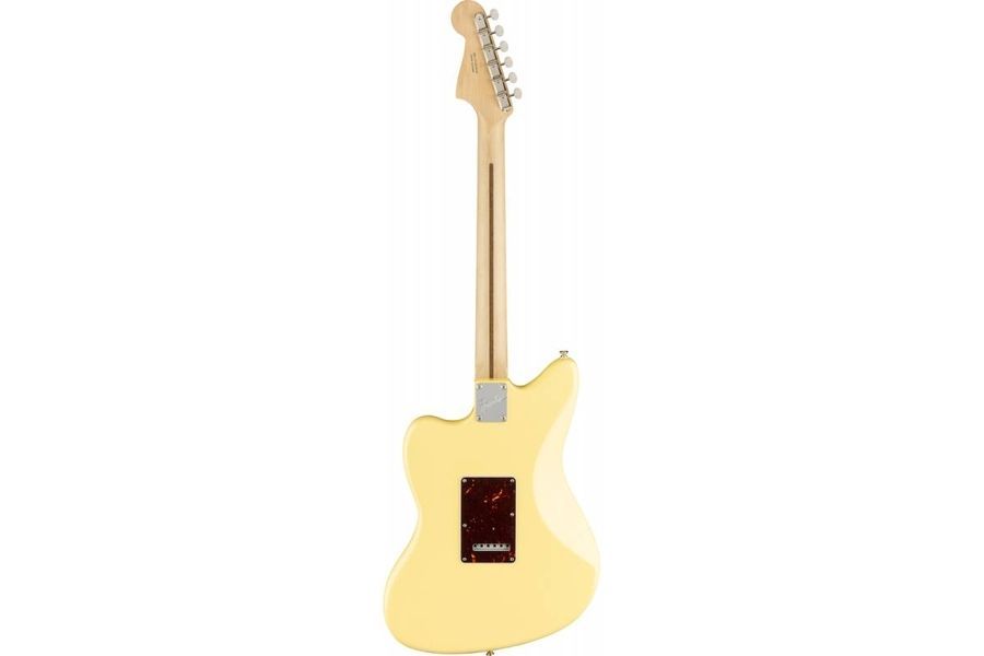 FENDER AMERICAN PERFORMER JAZZMASTER RW VINTAGE WHITE Електрогітара FE-0192 фото