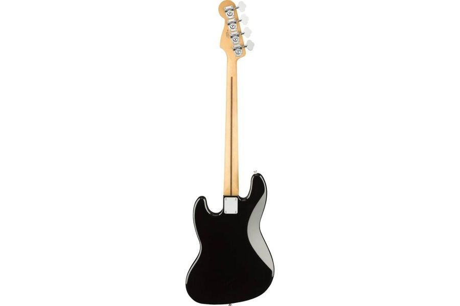 FENDER PLAYER JAZZ BASS PF BLK Бас-гітара FE-0478 фото