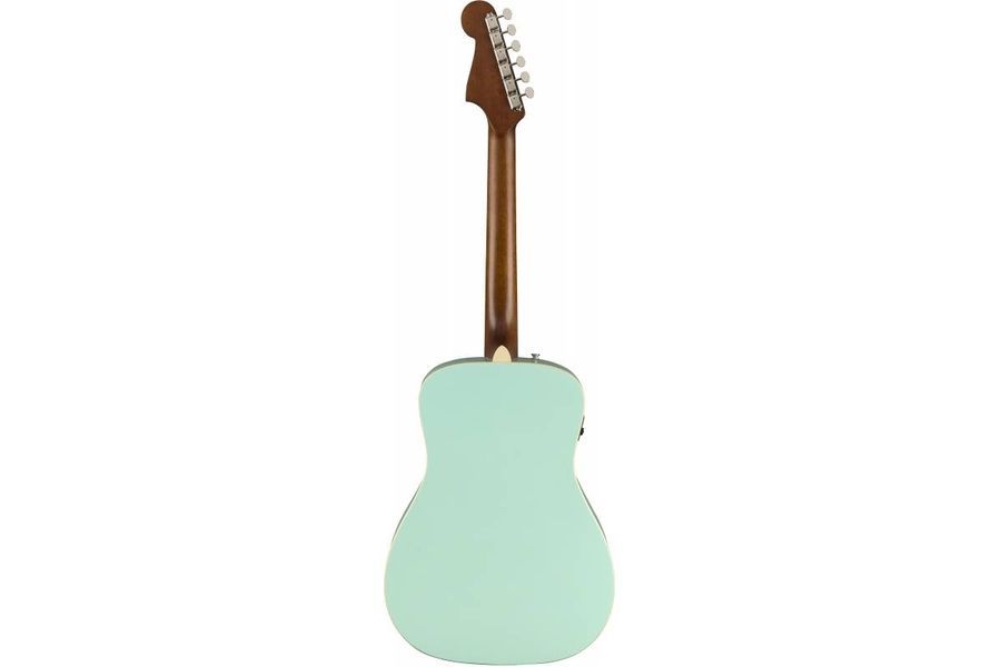 FENDER MALIBU PLAYER AQS Гітара електроакустична FE-0404 фото