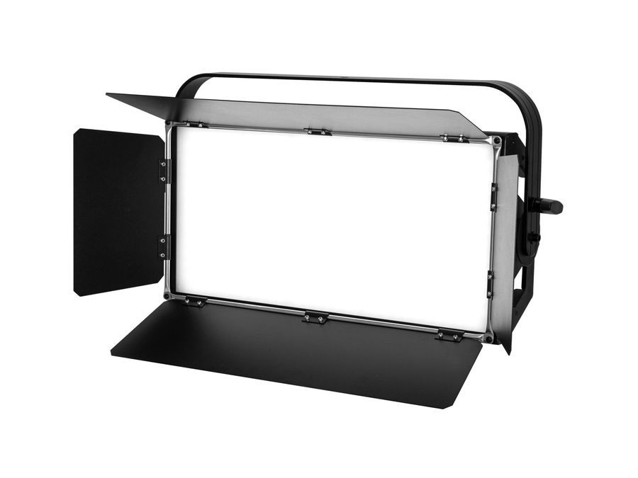 EUROLITE Diffuser Cover for LED PLL-384 EL-0493 фото