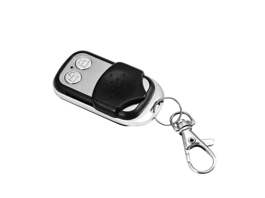 EUROLITE WRC-4 Wireless Remote Control with Receiver EL-1608 фото