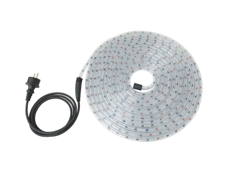 EUROLITE RUBBERLIGHT RL1-230V multicolor 9m EL-1433 фото
