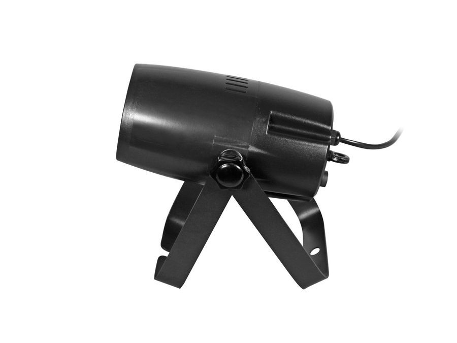 EUROLITE LED PST-10 QCL spot EL-1009 фото