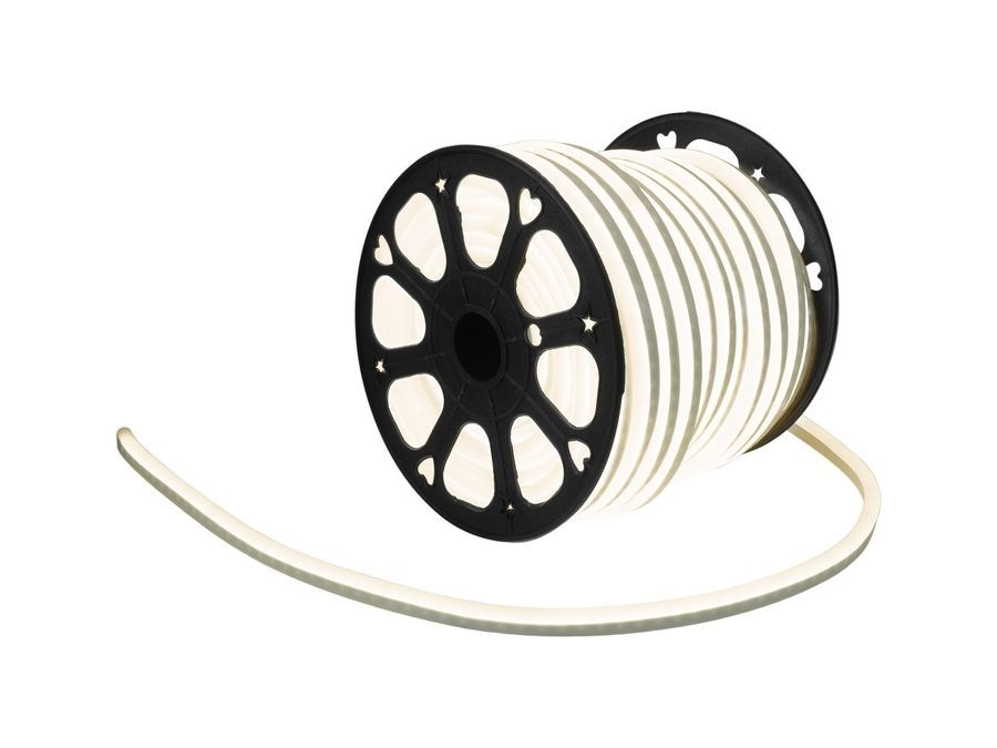 EUROLITE LED Neon Flex 230V Slim cold white 100cm EL-0904 фото