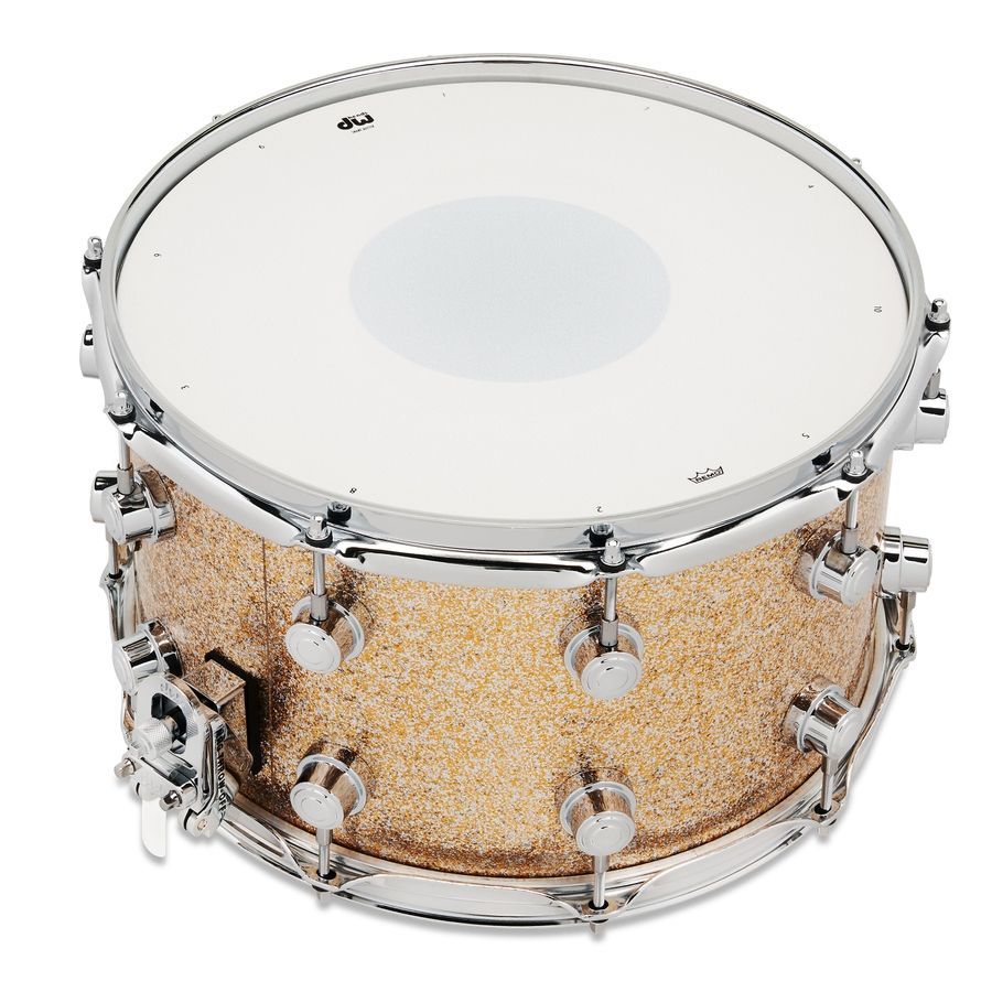 DW DRPF0814SSBRPerformance Series Snare, 8x14 DW-X252 фото