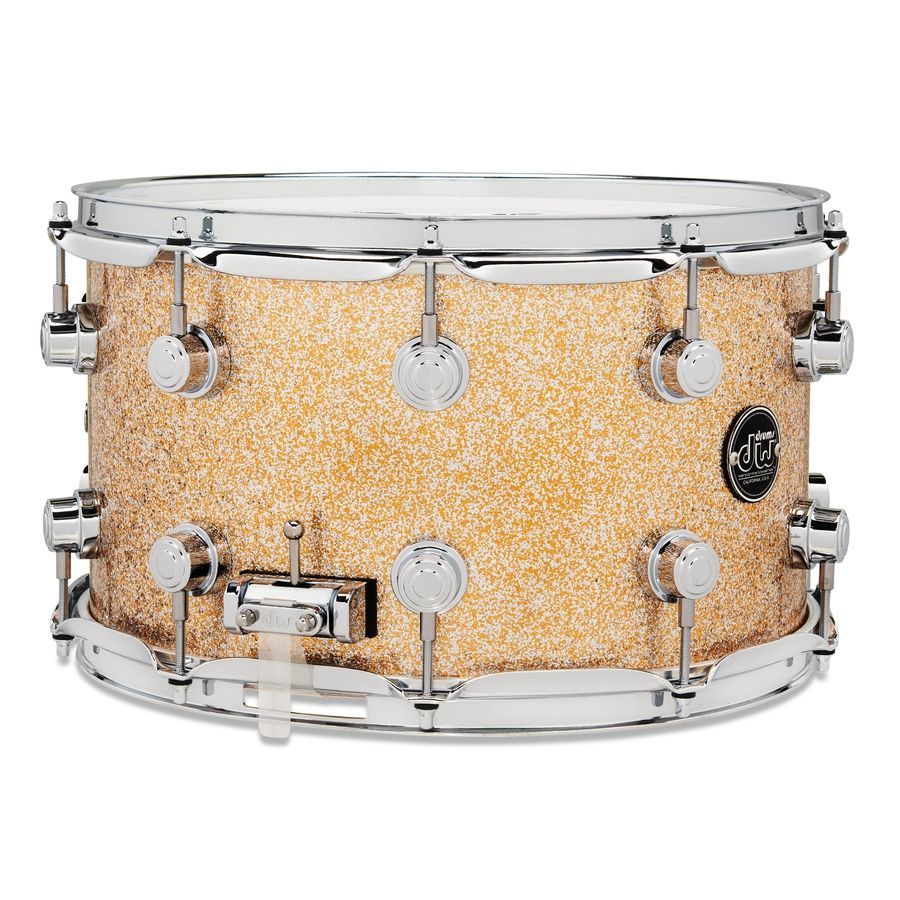 DW DRPF0814SSBRPerformance Series Snare, 8x14 DW-X252 фото