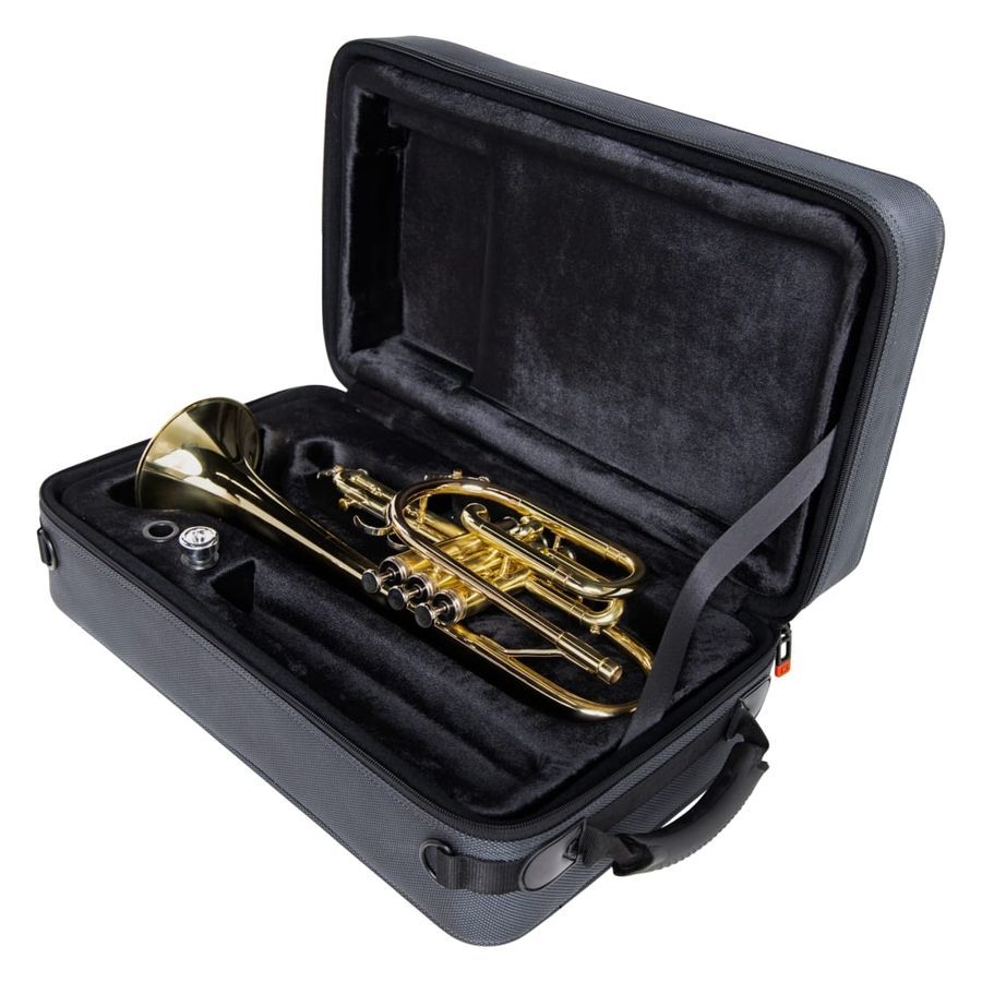 Gator GL-CORNET-23 new-0123 фото
