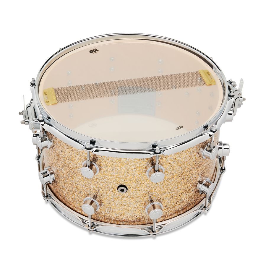 DW DRPF0814SSBRPerformance Series Snare, 8x14 DW-X252 фото