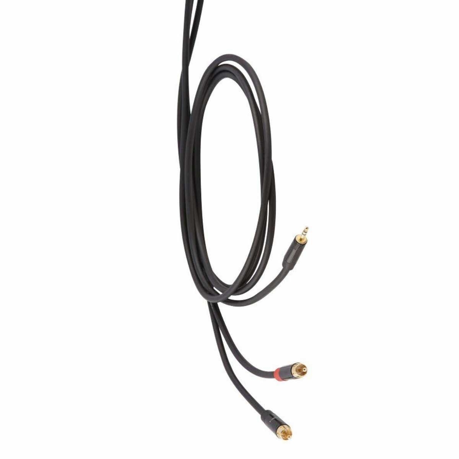 Комутаційний кабель DH DHS520LU5 фото 2