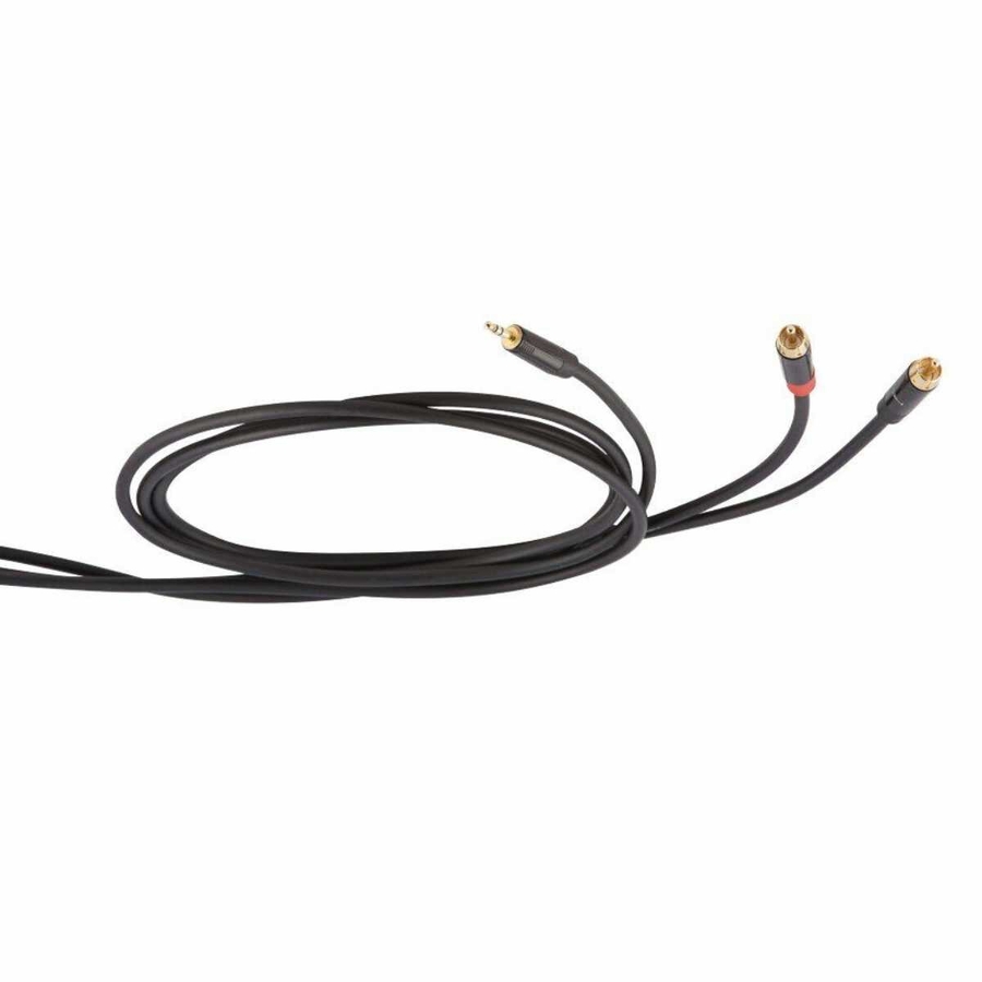 Комутаційний кабель DH DHS520LU5 фото 3