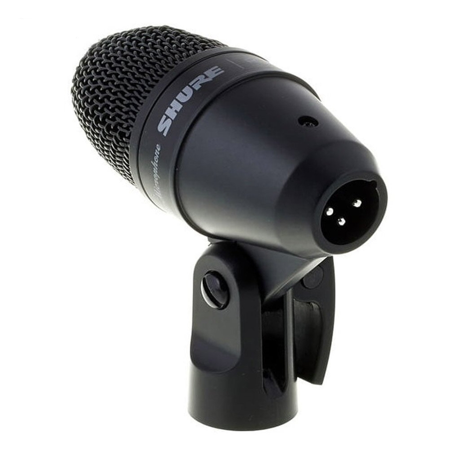 Инструментальный микрофон Shure PGA56 XLR фото 3
